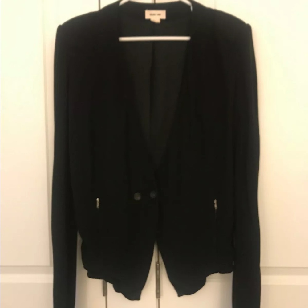 Helmut Lang Cardigan